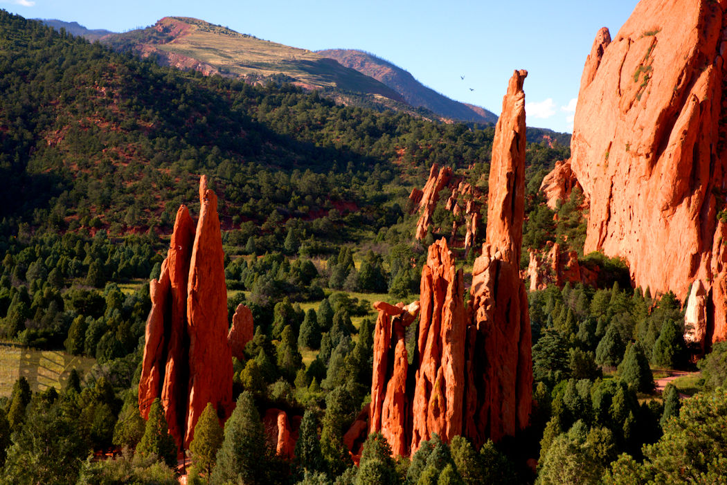 Garden of the Gods
